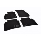 Covorase auto mocheta Opel Insignia fabricatie 2017 - prezent (NEGRU)