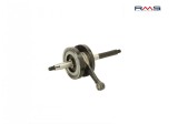 Ambielaj RMS Piaggio Liberty 50cc 4T, Bolt 13mm, Biela 88mm, Volanta 85mm