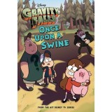 Gravity Falls Once Upon a Swine