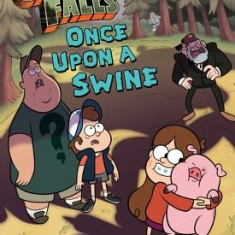 Gravity Falls Once Upon a Swine