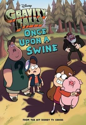 Gravity Falls Once Upon a Swine foto
