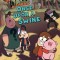 Gravity Falls Once Upon a Swine