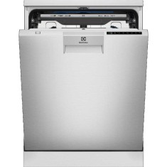 Masina de spalat vase incorporabila Electrolux ESM89300SX, 15 seturi, 9 programe, Clasa D