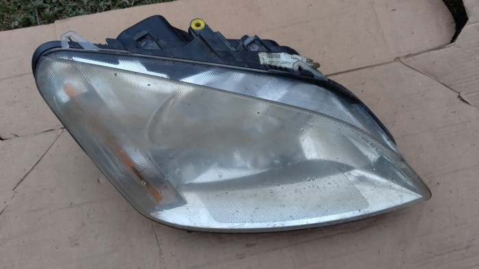 Far dreapta FORD FOCUS C-MAX 2003-2007