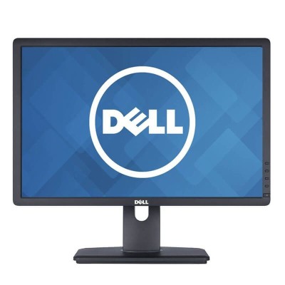 Monitoare LED SH Dell Professional P2213T, Grad A-, 22 inci WideScreen foto