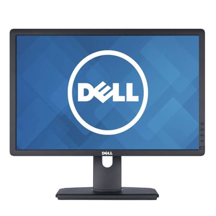 Monitoare LED SH Dell Professional P2213T, Grad A-, 22 inci WideScreen