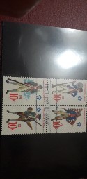 Ștampilate după 1950
