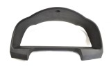 Ornament ceas de bord TOYOTA COROLLA Verso ZER_, ZZE12_, R1_ 2008 OEM: 55411-0F020 12238036