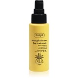 Ziaja Pineapple ser energizant pentru față și g&acirc;t 50 ml