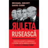 Ruleta ruseasca, Rao