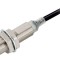 Senzor inductiv OMRON E2E Next 0-3mm 10-30V DC IP67 cu 2 cabluri NO 2m