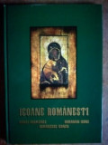 Icoane romanesti-album