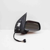 Oglinda laterală dreapta NISSAN PATHFINDER III R51 2005 OEM: 96301-EB266