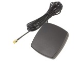 Antenă 2G, 3G, 4G GSM/LTE cu şurub, 3,5dBi | 2J Antennas