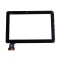 Touchscreen Asus Memo Pad 10 ASUS MeMO Pad ME103 ME103K ME103C K010 + Husa