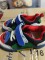 Adidași colorați pt copii - 3