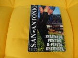Serenada pt. o pipita defuncta - San Antonio