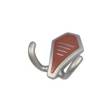 Cumpara ieftin Cuier A510, 2 agatatori, cires