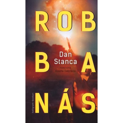 Robban&amp;aacute;s - Dan Stanca foto