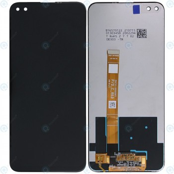 Realme 6 Pro (RMX2061 RMX2063) Modul display LCD + Digitizer foto