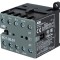 Contactor 3P NO + 3 Aux NC 24VDC 7A