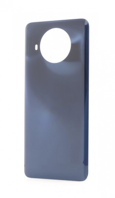 Capac Baterie Xiaomi Redmi Note 9 Pro 5G, Gray foto