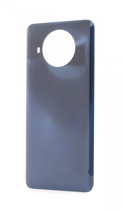 Capac Baterie Xiaomi Redmi Note 9 Pro 5G, Gray