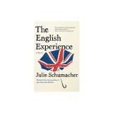 The English Experience