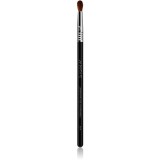 Sigma Beauty Eyes E42 Precision Firm Blender&trade; Brush pensulă pentru aplicarea precisă a fardului de pleoape 1 buc