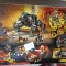 Lego Ninjago (71719) Zane&#039;s Mino Creature - nou, sigilat
