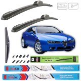Cumpara ieftin Stergatoare Alfa Romeo Brera HATCHBACK 2006-2010 Set complet