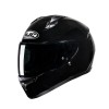 MBS Casca HJC C10 Solid Lucios, Negru M, Cod Produs: HJC100530M
