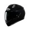 MBS Casca HJC C10 Solid Lucios, Negru M, Cod Produs: HJC100530M
