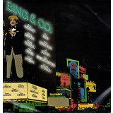 Vinil Bing Crosby &ndash; Bing &amp; Co. (VG+)