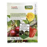 Teppeki 1,5 gr, insecticid sistemic, Bayer, paduchi (floarea soarelui, piersic, prun, ardei camp, plante ornamentale), afide (mar, cartof)