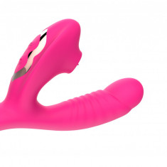 Vibrator LoveS Sucking Vibrator