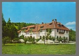 CPIB 17567 CARTE POSTALA - VILA LA MALNAS BAI, Circulata, Fotografie