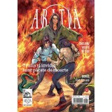 Abația (Nr. 2) (RESIGILAT) - Paperback - Nemira