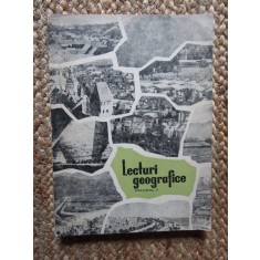 Vasile Cucu - Lecturi geografice Volumul 2