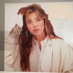 Fiona – Beyond The Pale (1986/Atlantic/RFG) - Vinil/Vinyl/ca Nou (M-)