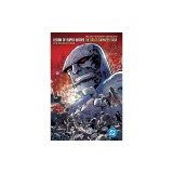 Legion of Super-Heroes: The Great Darkness Saga Deluxe Edition (New Edition)
