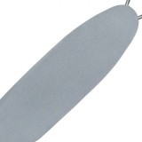 Husă Masă de Călcat, Metalizată, 140x50cm, Bumbac, Oem
