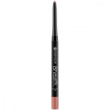 Creion pentru buze 8H Matte Comfort 03 - Soft Beige, 0.3g, Essence