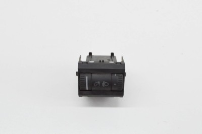 Comutator de reglare &amp;icirc;nălțime faruri SKODA YETI 5L 2011 OEM: 5L0941333 21225363 foto