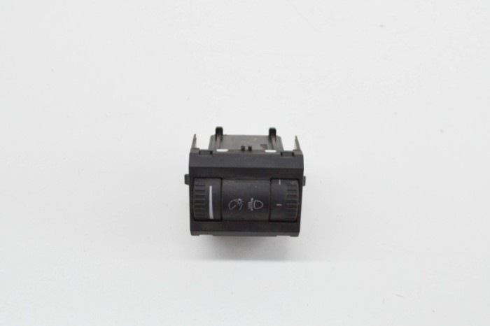 Comutator de reglare &icirc;nălțime faruri SKODA YETI 5L 2011 OEM: 5L0941333 21225363