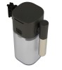 Recipient lapte pentru espressor DELONGHI 7313252611, EN500B F111BK