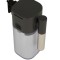 Recipient lapte pentru espressor DELONGHI 7313252611, EN500B F111BK