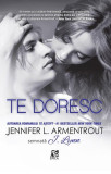 Te doresc (Vol. 2) - Paperback brosat - Jennifer L. Armentrout - Epica Publishing