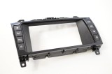 Ornament capac ecran navigație JAGUAR F-TYPE Coupe X152 2014 OEM: GX53-19F211-CC 11015249