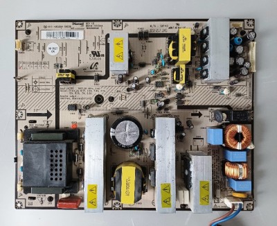 BN44-00134A / 3925310002AD sursa smps Samsung 40 inch foto